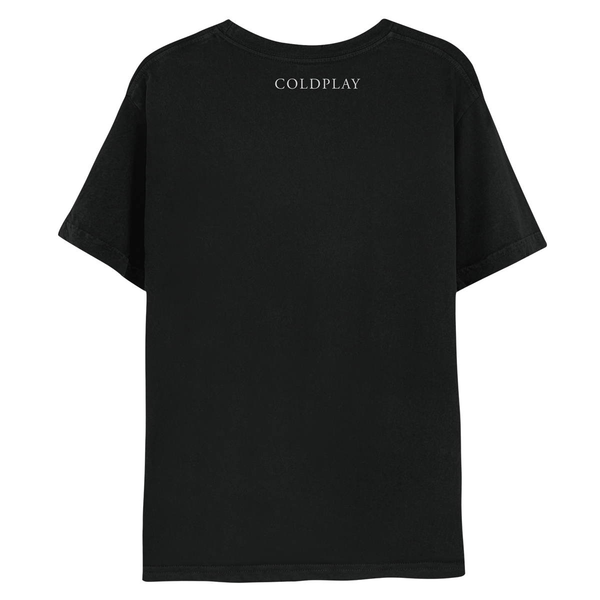 Music Of The Spheres Tee - Black