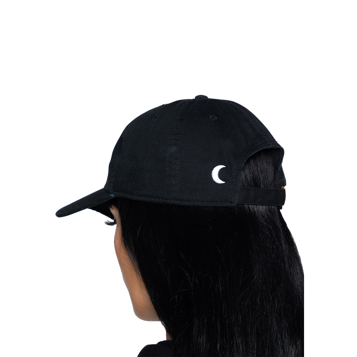 Coldplay Logo Cap