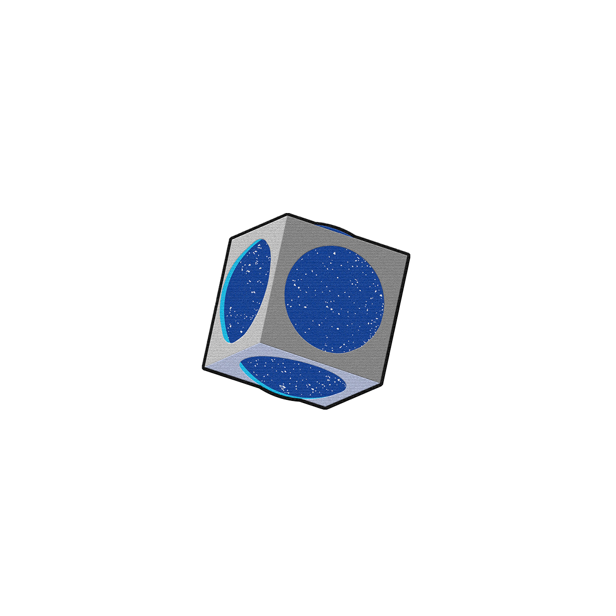Music Of The Spheres - Patch
