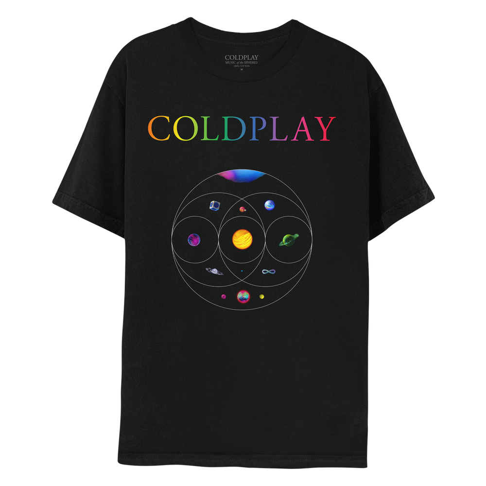Collections – Coldplay UK