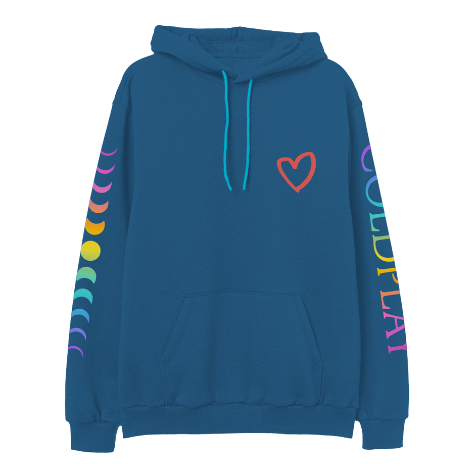 TOUR COLLECTION – Coldplay UK