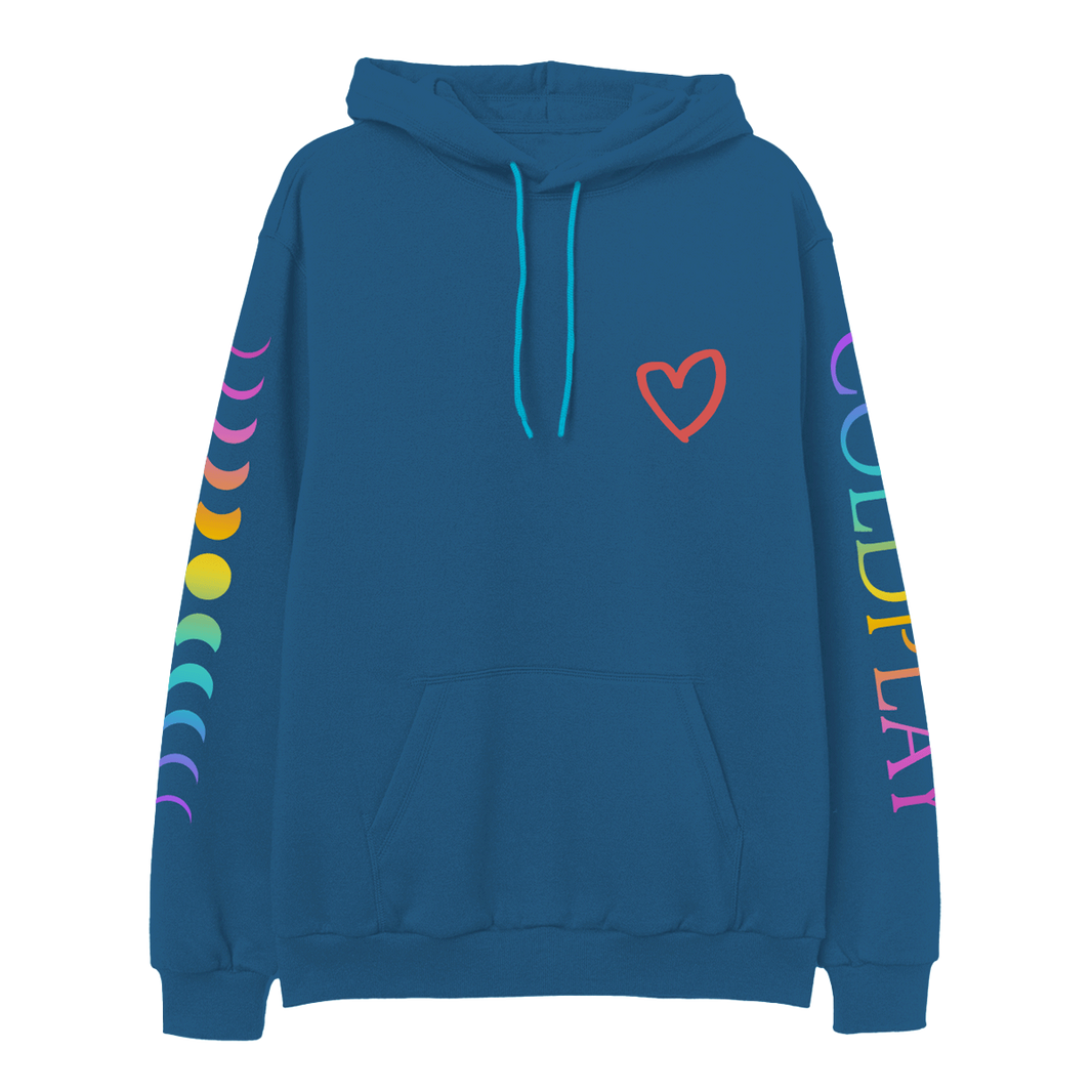 APPAREL – Coldplay UK