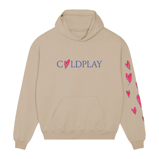 ALL MY LOVE HOODIE