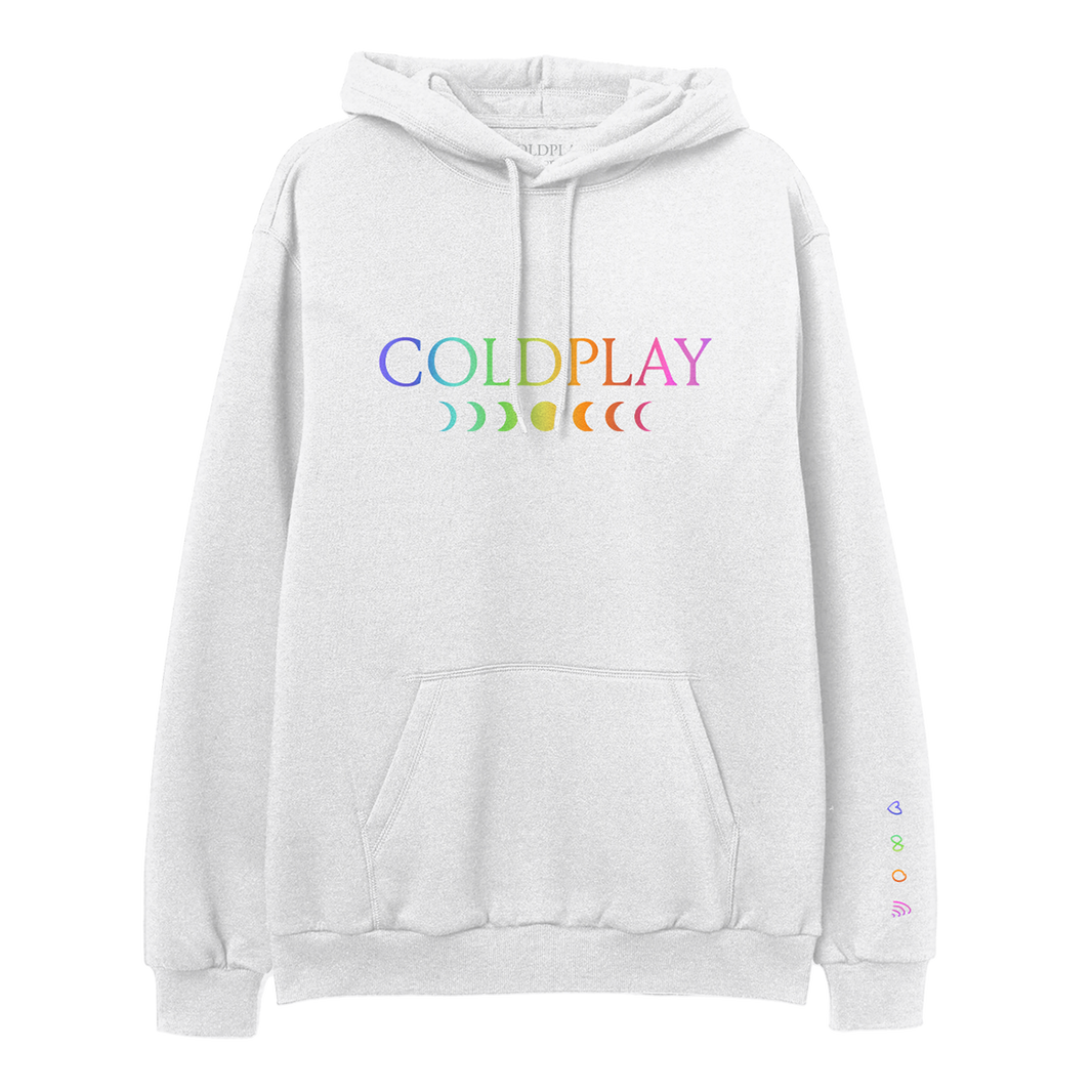 HOODIES – Coldplay UK
