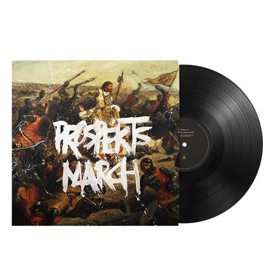 Prospekt's March - Vinyl