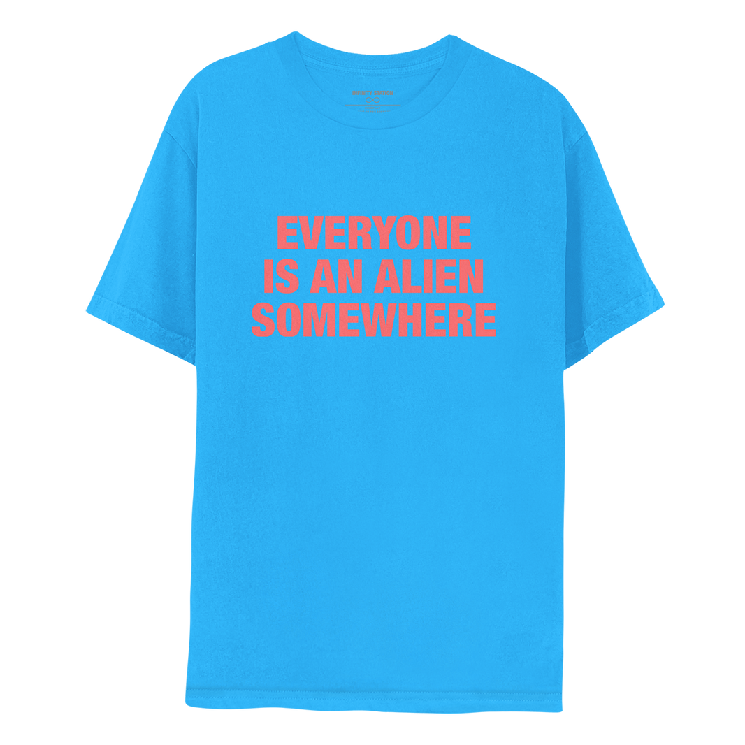 TEES – Coldplay UK