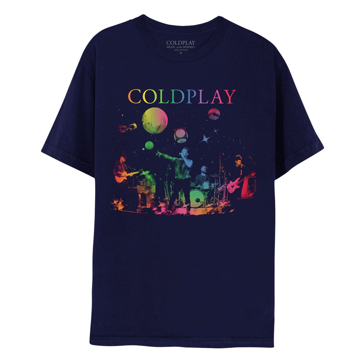 Collections – Coldplay UK
