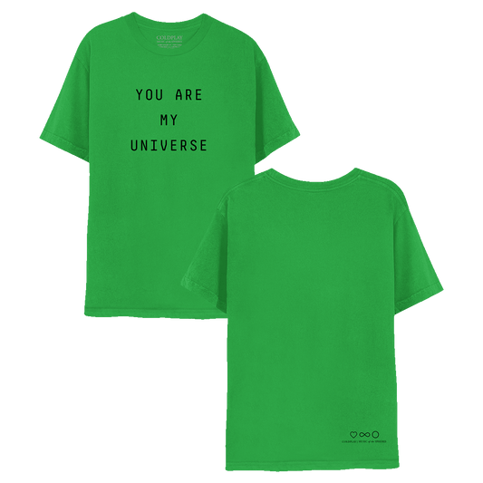 My Universe Tee