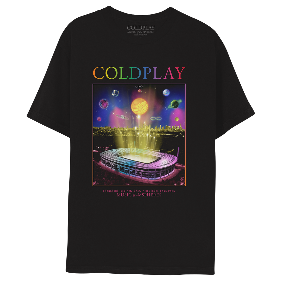 TOUR COLLECTION – Page 2 – Coldplay UK