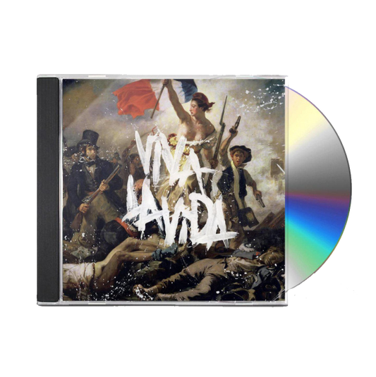 Viva La Vida Or Death And All His Friends - CD